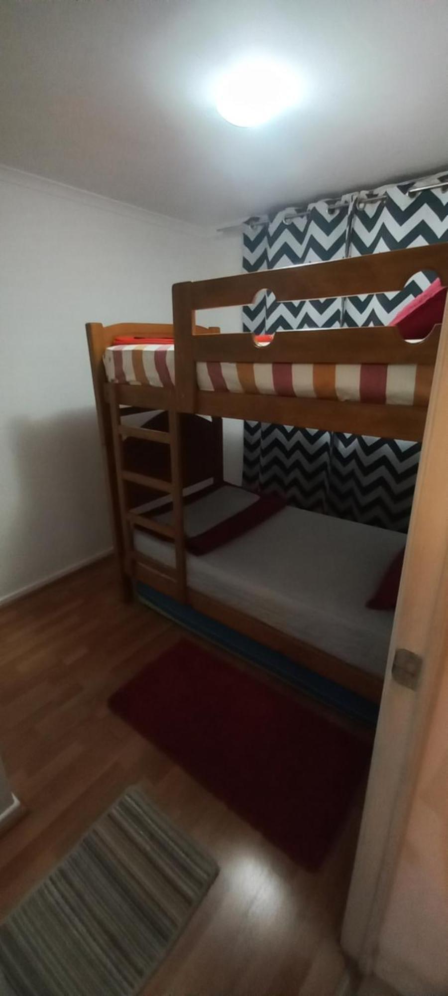 Апартаменты Apartamento Portal Del Sol Арика Экстерьер фото