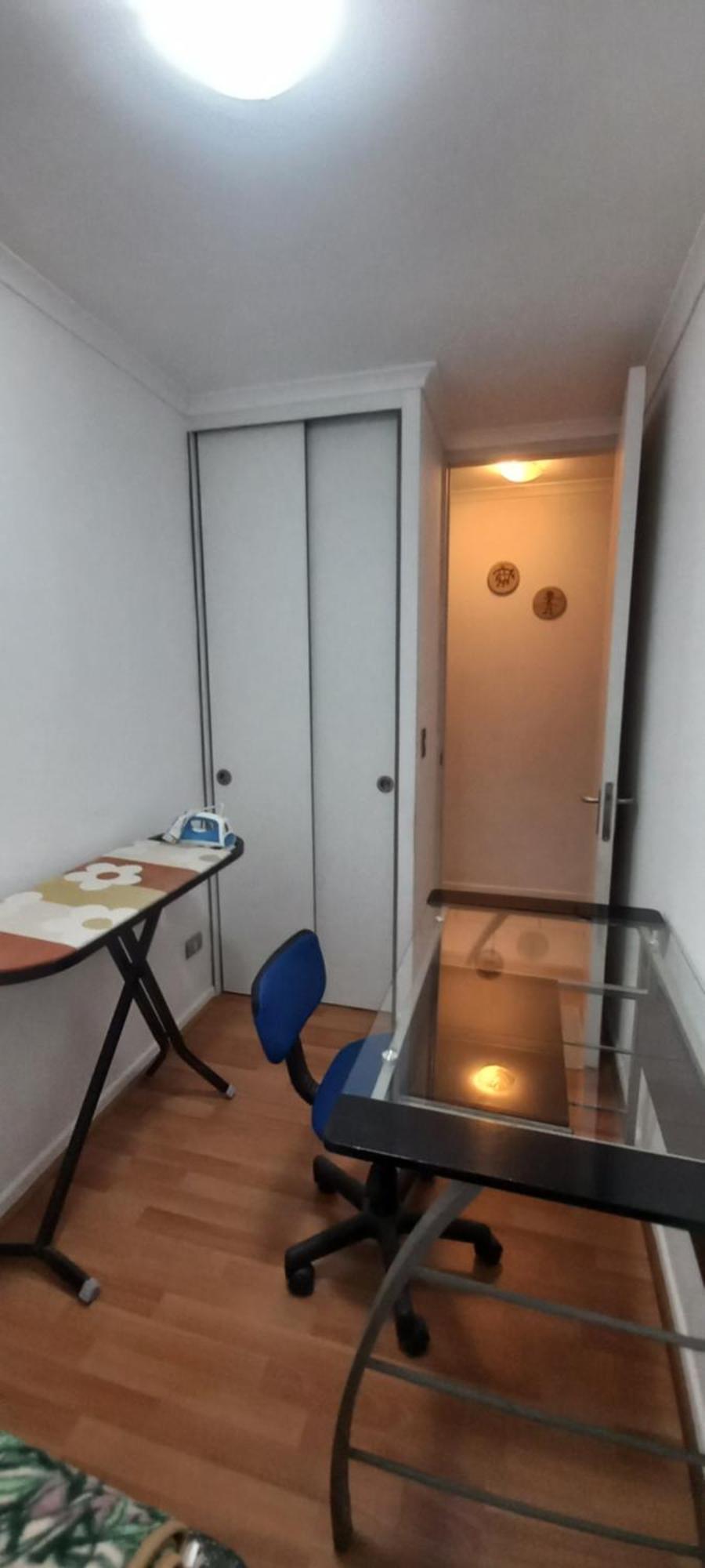 Апартаменты Apartamento Portal Del Sol Арика Экстерьер фото